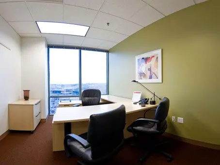 Regus - College Blvd - Overland Park - Thumbnail 2