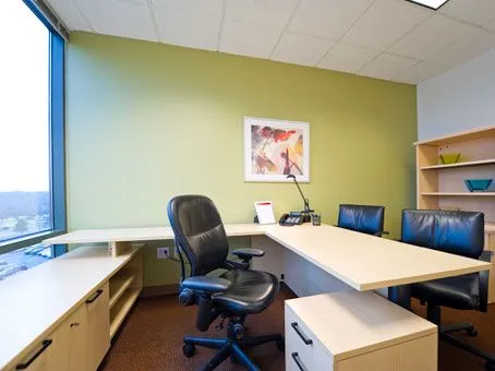 Regus - College Blvd - Overland Park - Thumbnail 3