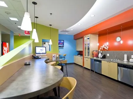 Regus - College Blvd - Overland Park - Thumbnail 4