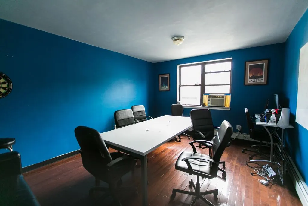 Workspace Williamsburg - 5 Devoe St - Brooklyn NY - Thumbnail 4