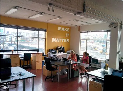 Nonprofit Leader - 500 Aurora Ave N - Seattle, WA - Thumbnail 2