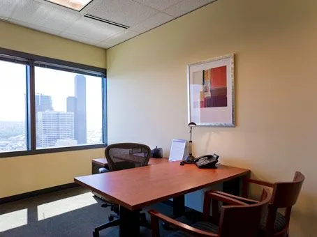 Regus - Two Union Square Center - Seattle - Thumbnail 2