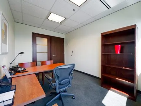 Regus - Two Union Square Center - Seattle - Thumbnail 3