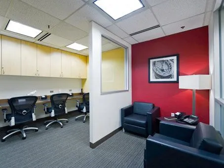 Regus - Two Union Square Center - Seattle - Media 1