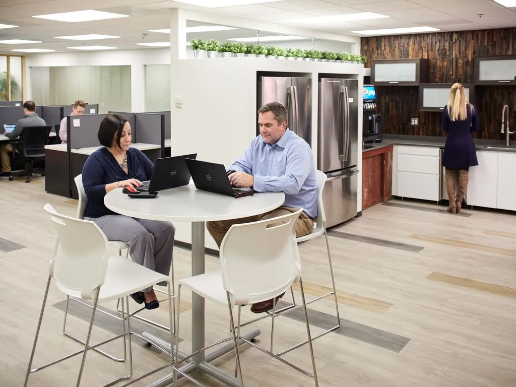 Launch Workplaces - 1201 Seven Locks Rd - Rockville, MD - Thumbnail 4