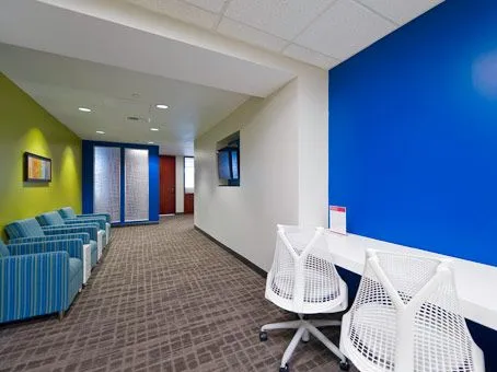 Regus - Seattle City - Seattle - Thumbnail 3