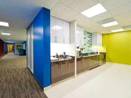 Regus - Seattle City - Seattle - Media 1