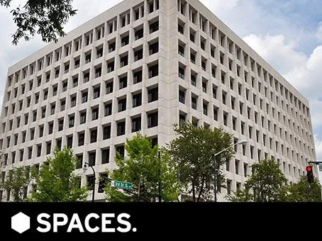 Spaces - Midtown East - 715 Peachtree St NE - Atlanta, GA - Media 1
