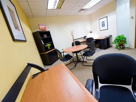 Regus - Reston Town Center 1 - 11921 Freedom Drive - Reston - Thumbnail 2