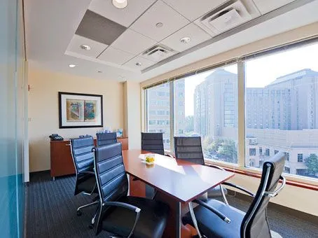 Regus - Reston Town Center 1 - 11921 Freedom Drive - Reston - Thumbnail 3