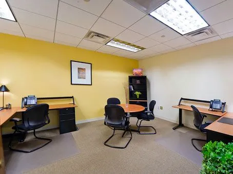 Regus - Reston Town Center 1 - 11921 Freedom Drive - Reston - Thumbnail 4