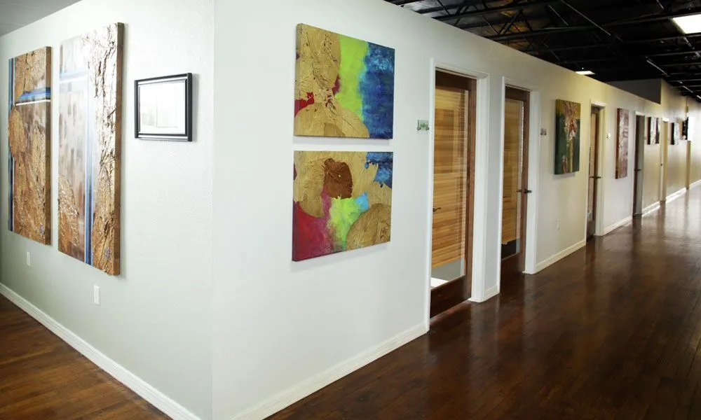 CoWorkTampa - 3104 North Armenia Ave - Tampa, FL - Media 1