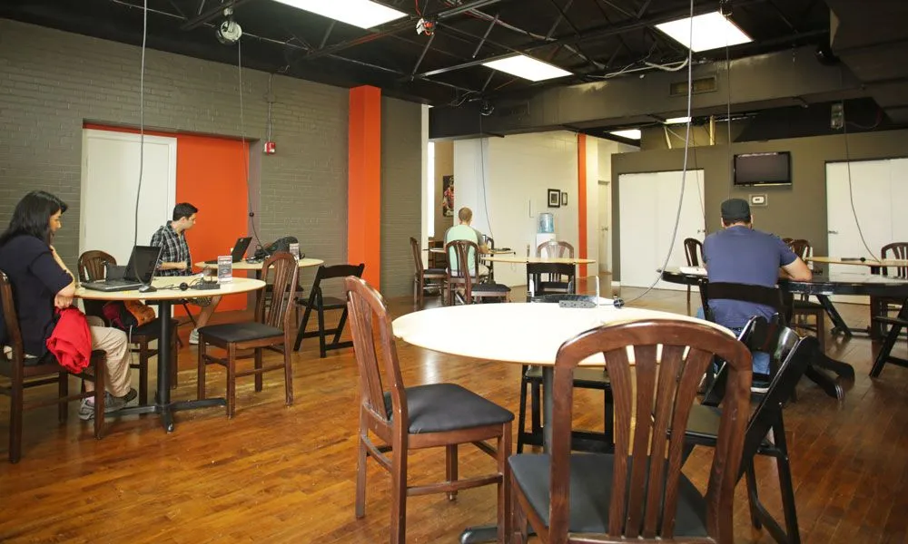 CoWorkTampa - 3104 North Armenia Ave - Tampa, FL - Thumbnail 2