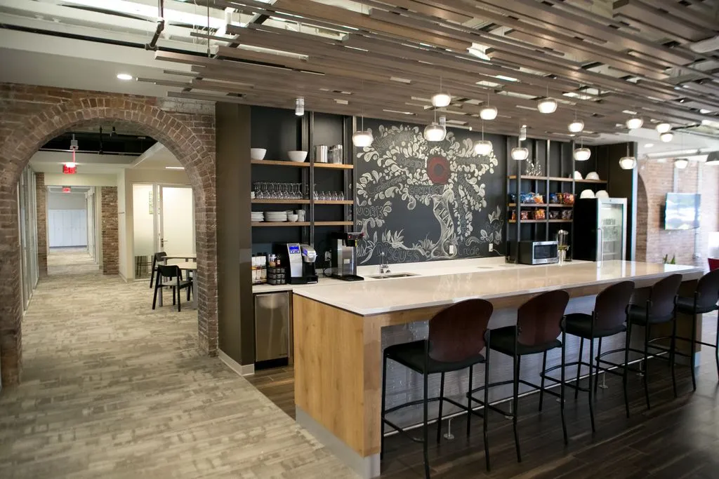 Serendipity Labs - Stamford - Thumbnail 2