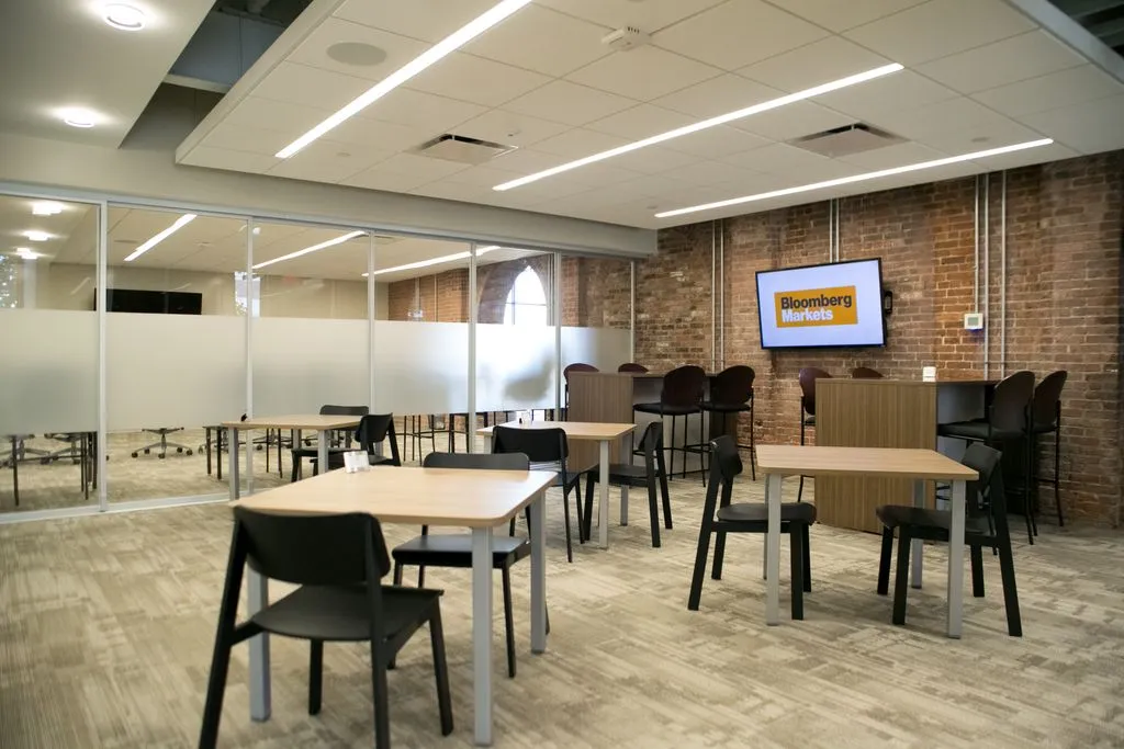 Serendipity Labs - Stamford - Thumbnail 3
