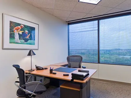Regus - Fair Oaks Center - Fairfax - Thumbnail 3