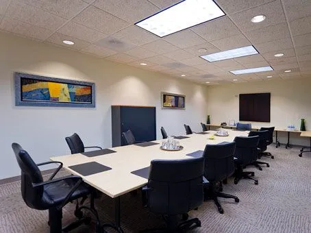 Regus - Fair Oaks Center - Fairfax - Thumbnail 2