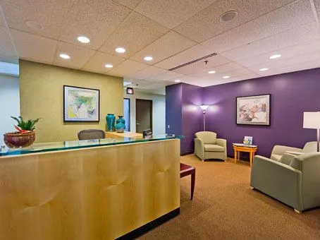 Regus - Rosslyn Center- Arlington - Media 1