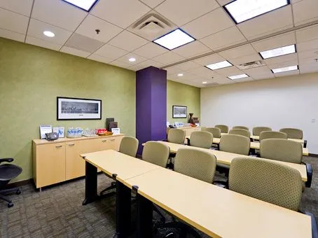 Regus - Rosslyn Center- Arlington - Thumbnail 2