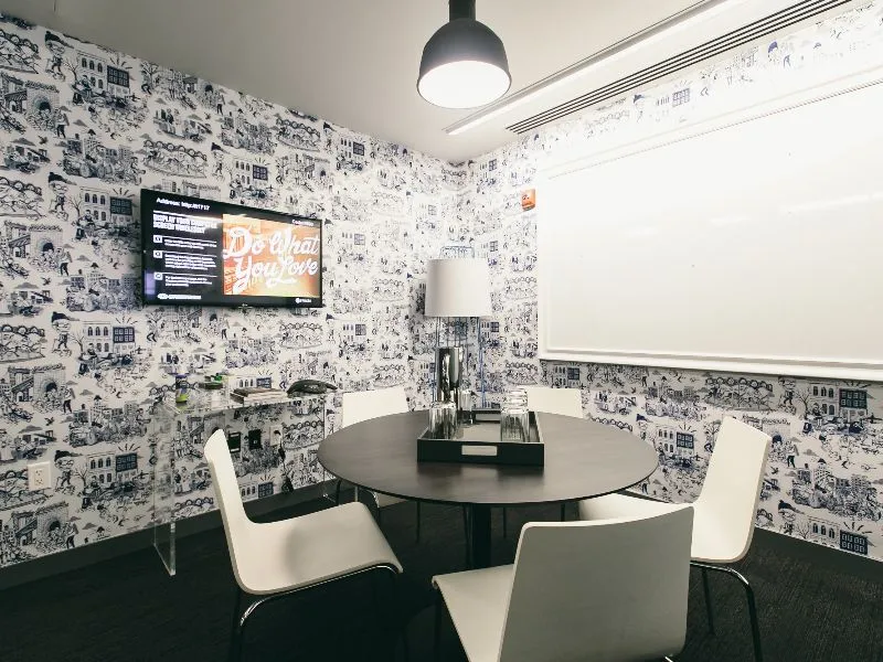 wework - 1430 Walnut Street, Philadelphia - PA - Thumbnail 4