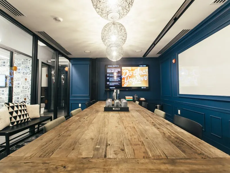 wework - 1430 Walnut Street, Philadelphia - PA - Thumbnail 2