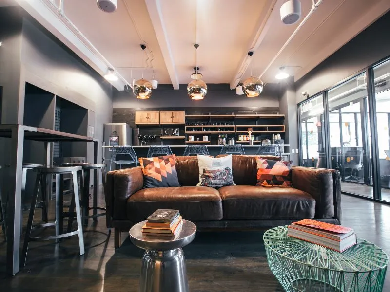 wework - 1430 Walnut Street, Philadelphia - PA - Thumbnail 3