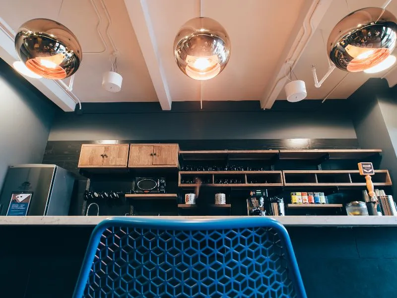 wework - 1430 Walnut Street, Philadelphia - PA - Media 1