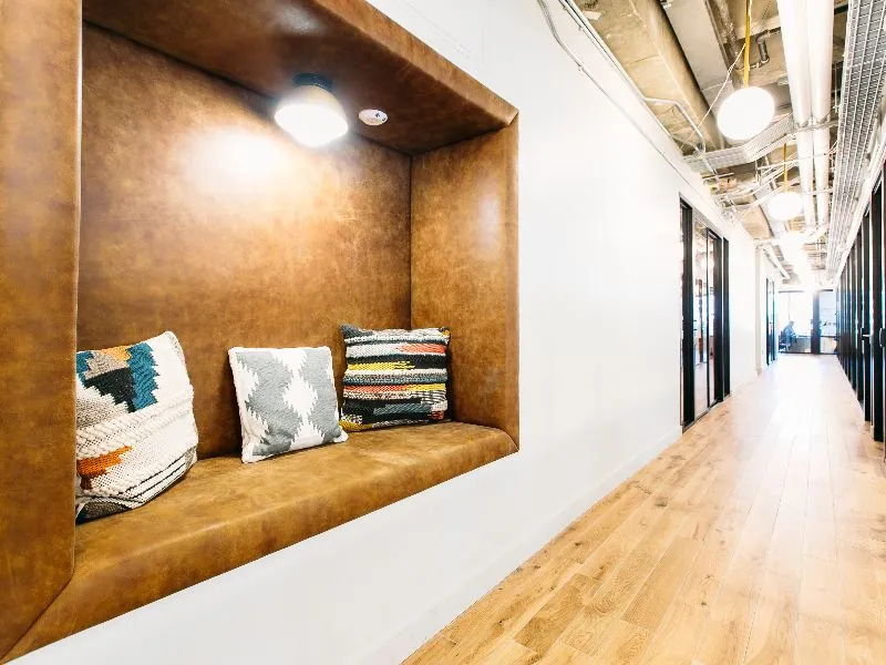 wework - 109 South Fifth Street, Brooklyn - NY - Media 1