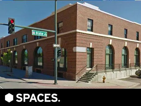 Spaces USA- Blake St, Denver - Media 1