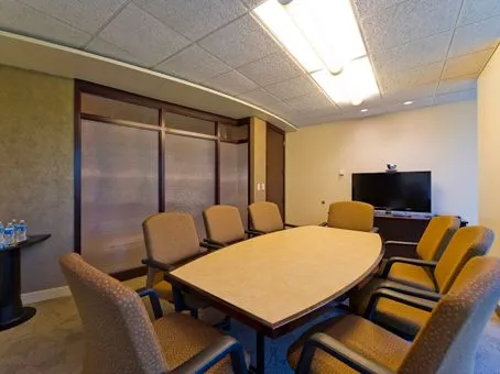 Regus - Colonnade Center - Dallas - Media 1
