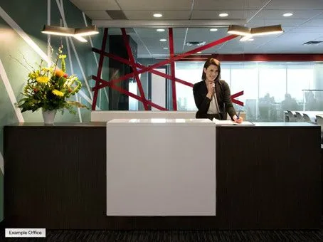 Regus - 1688 Meridian Avenue, Miami Beach - FL - Media 1
