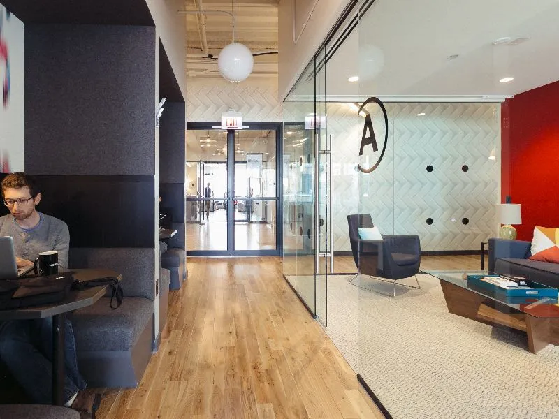wework - 1601 Fifth Avenue, Seattle - WA - Thumbnail 4