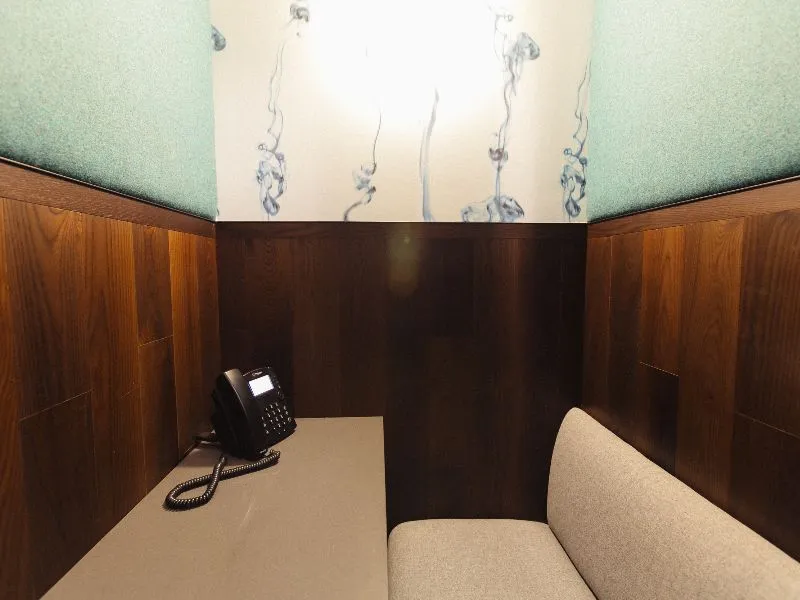 wework - 1601 Fifth Avenue, Seattle - WA - Thumbnail 2