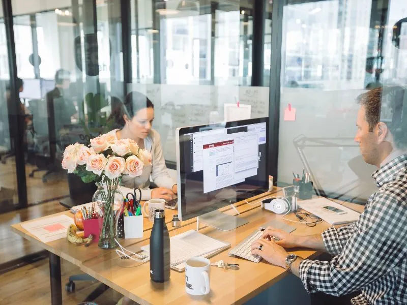 wework - 1601 Fifth Avenue, Seattle - WA - Thumbnail 3