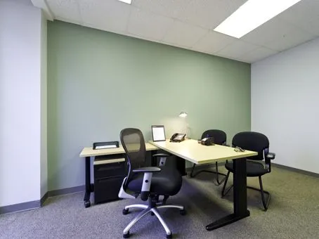 Regus - West End Center - Nashville - Thumbnail 4