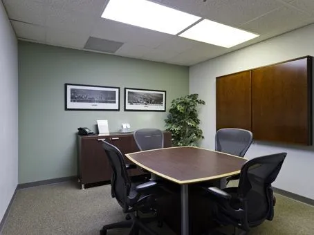Regus - West End Center - Nashville - Thumbnail 2