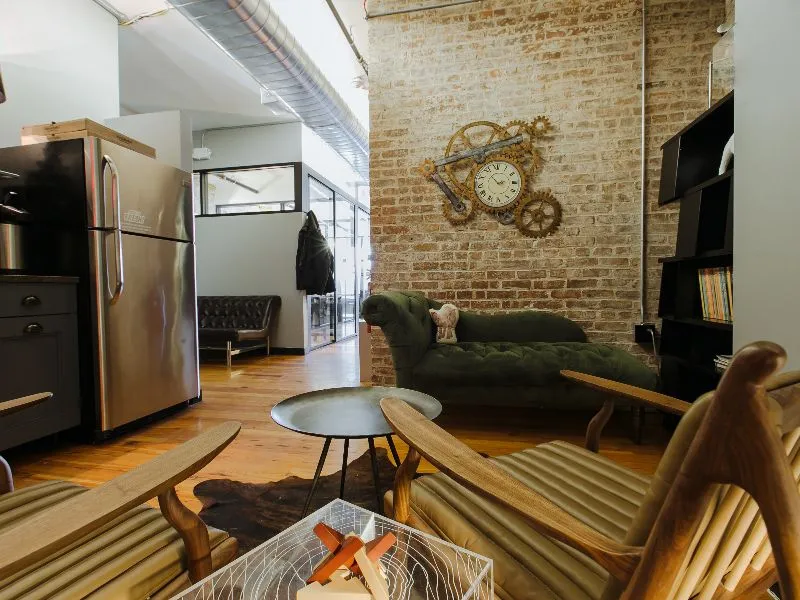 wework - Piedmont Road NE, Atlanta - GA - Thumbnail 4