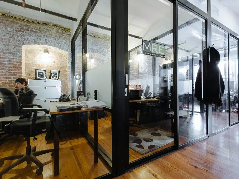 wework - Piedmont Road NE, Atlanta - GA - Media 1