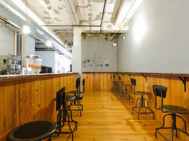 wework - Piedmont Road NE, Atlanta - GA - Thumbnail 2