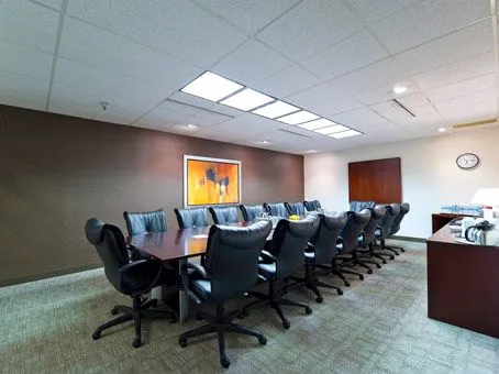 Regus - Foster Plaza Center - Holiday Drive - Pittsburgh - PA - Thumbnail 2