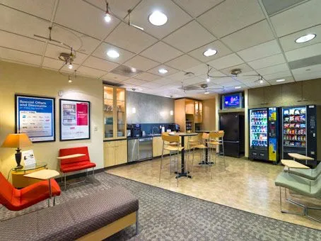 Regus - One Oxford Centre - Grant Street - Pittsburgh - PA - Thumbnail 4