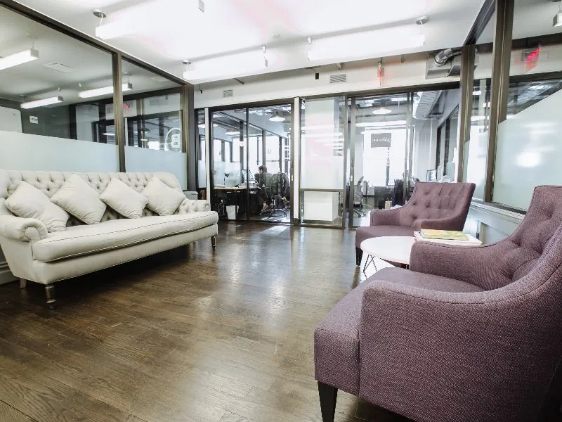 wework - 195 Montague Street - Brooklyn - NY - Thumbnail 4