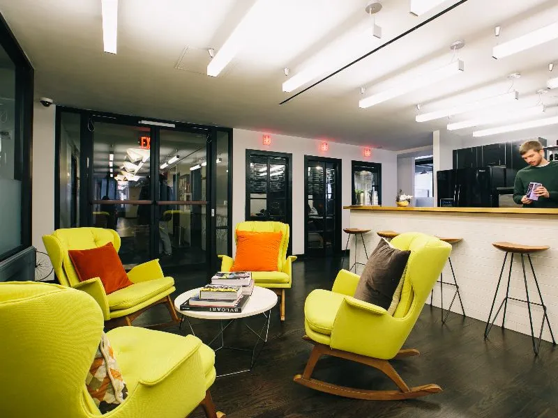 wework - 195 Montague Street - Brooklyn - NY - Thumbnail 3