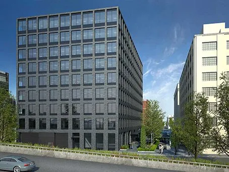 Regus - 1455 NW Irving St, Portland - OR - Media 1