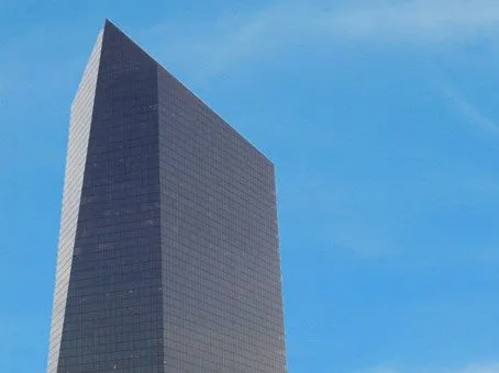 Regus - 2929 Arch Street, Philadelphia - PA - Media 1