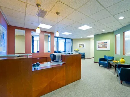 Regus - Portland Congress Center - Portland - Media 1