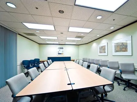 Regus - Portland Congress Center - Portland - Thumbnail 3