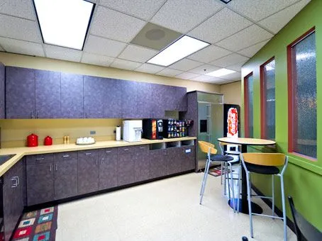 Regus - Portland Congress Center - Portland - Thumbnail 4