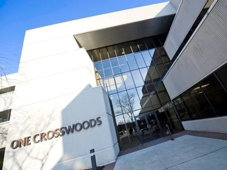 Regus - Crosswoods Center - Worthington - Thumbnail 3