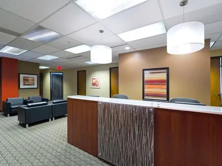 Regus - Crosswoods Center - Worthington - Thumbnail 2